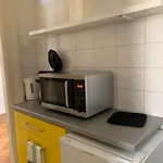 Pipa Street Apartment