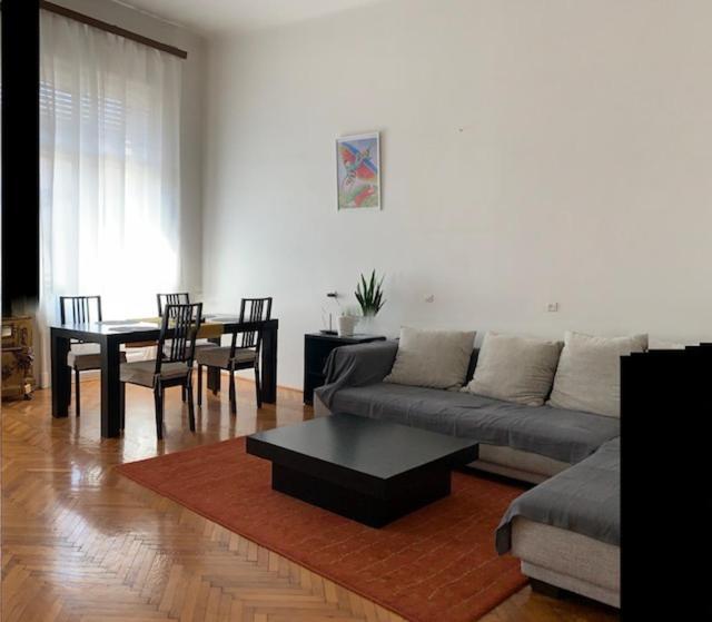 Pipa Street Apartment Budapest
