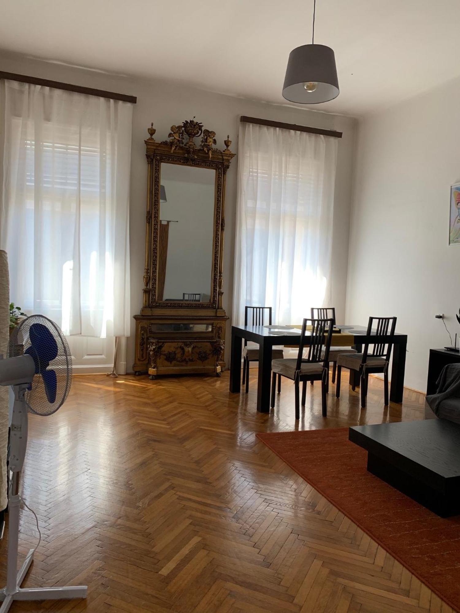 Pipa Street Apartment