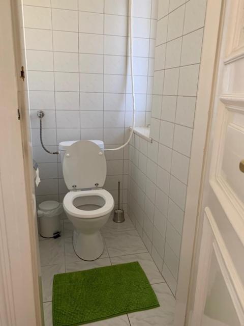 Pipa Street Apartment *