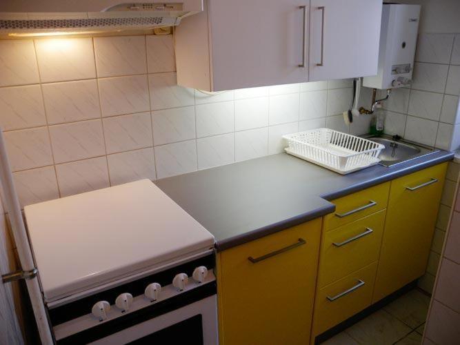 Pipa Street Apartment