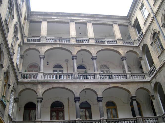 Pipa Street Apartment *