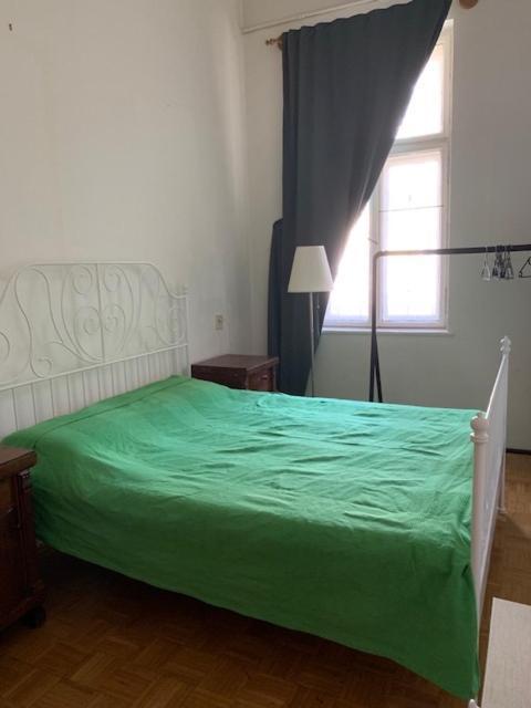 Pipa Street Apartamento Budapeste